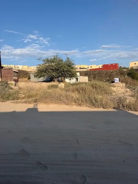 Terreno en venta en Colinas del Sol, Tijuana — foto 2 de 6