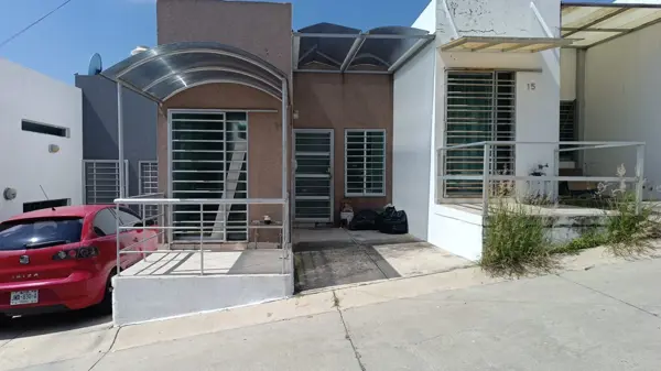 Casa en renta en Balcones de Oblatos, Guadalajara — foto 2 de 9