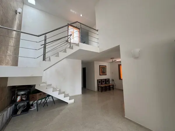 Casa en venta en Las Américas, Mérida — foto 2 de 36