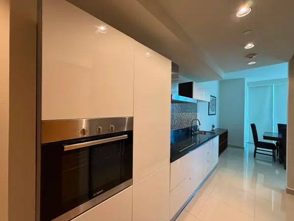 Departamento en Renta en Zona Valle Oriente, San Pedro Garza García, Nuevo León 5