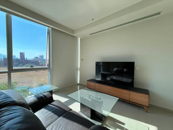 Departamento en Renta en Zona Valle Oriente, San Pedro Garza García, Nuevo León 2