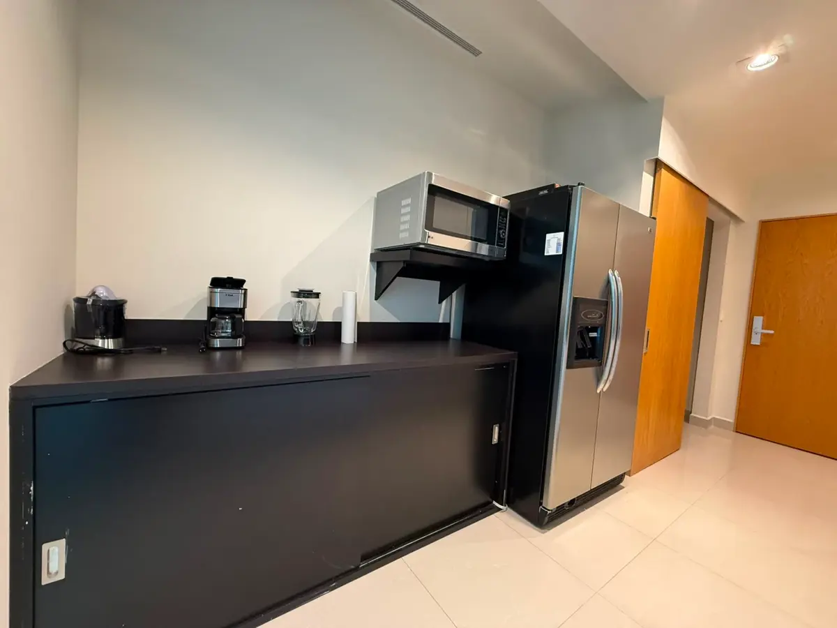 Departamento en renta en Zona Valle Oriente, San Pedro Garza García — foto 1 de 13