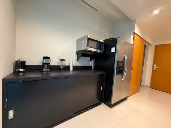 Departamento en Renta en Zona Valle Oriente, San Pedro Garza García, Nuevo León 1