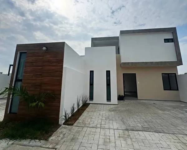 VENDO CASA EN LA RIVIERA VERACRUZANA EN PUNTO LOMAS