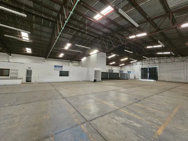 Nave en renta en Santa María Tulpetlac, Ecatepec de Morelos — foto 2 de 10