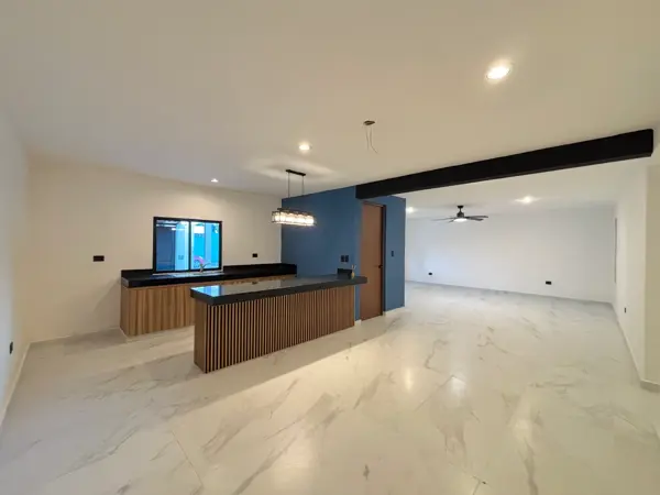 Casa en venta en Juan B Sosa, Mérida — foto 2 de 10