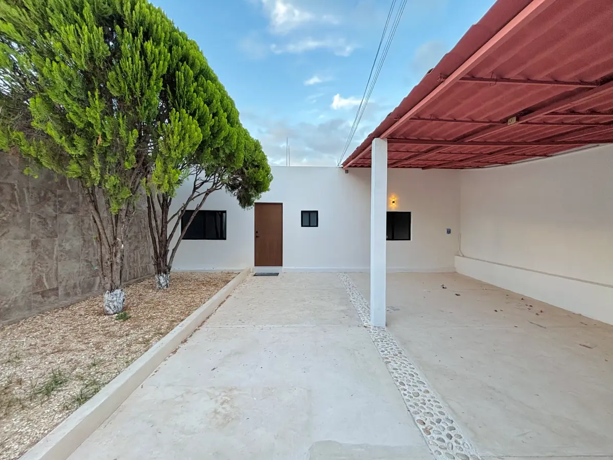 Casa en venta en Juan B Sosa, Mérida — foto 1 de 10
