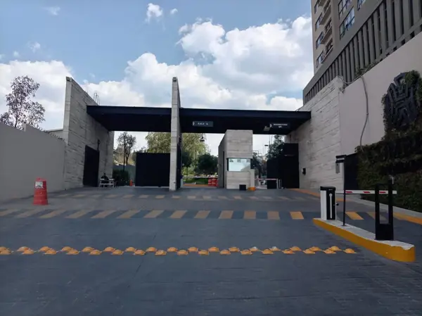 Departamento en venta en San José Río Hondo (Río Hondo), Naucalpan de Juárez — foto 2 de 16
