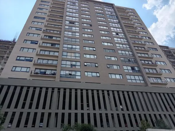 Departamento en venta en San José Río Hondo (Río Hondo), Naucalpan de Juárez — foto 3 de 16