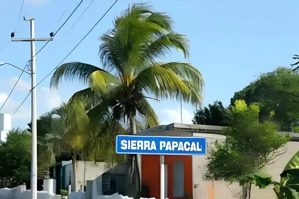 Terreno en venta en Sierra Papacal, Mérida — foto 3 de 13