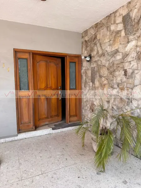 Casa en venta en Las Cumbres, Monterrey — foto 2 de 12