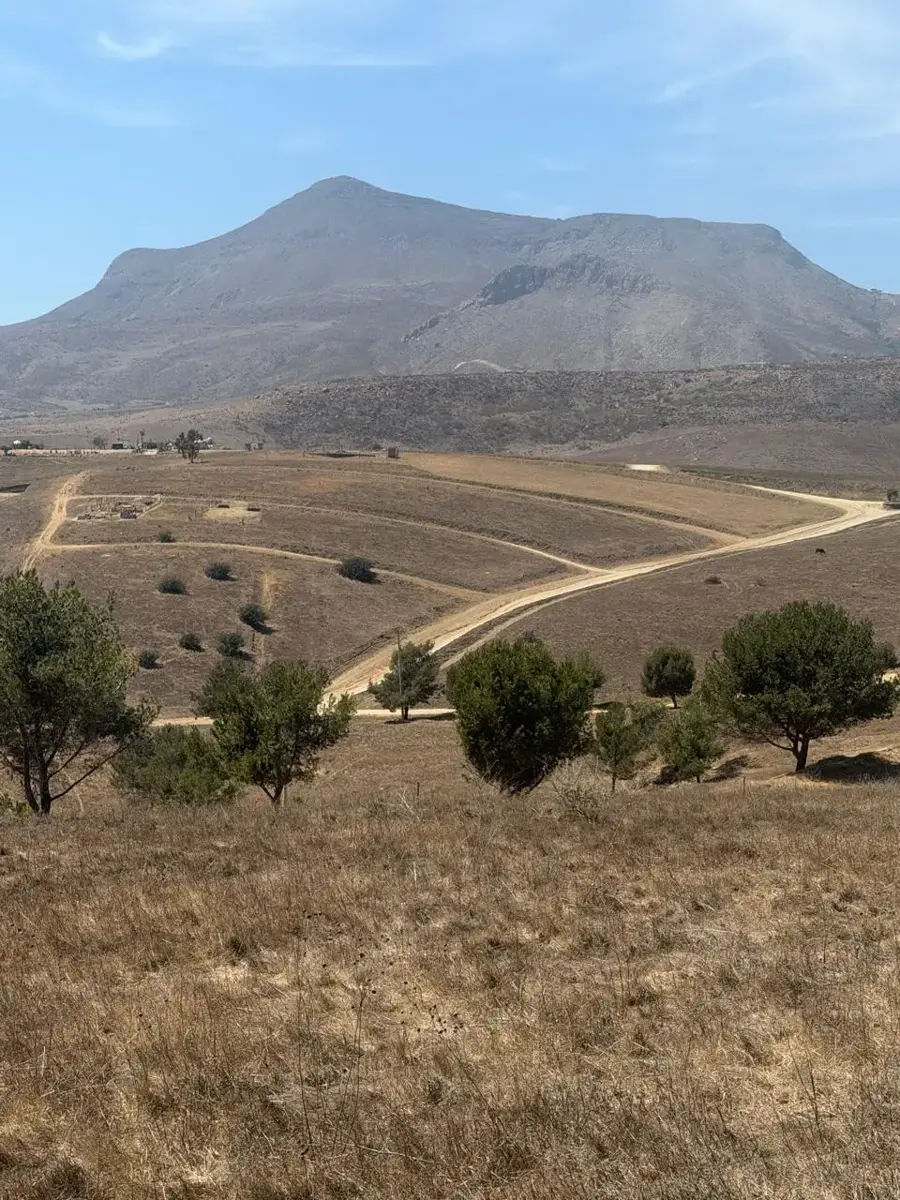 Terreno en venta en Mar de Puerto Nuevo I, Playas de Rosarito — foto 1 de 5