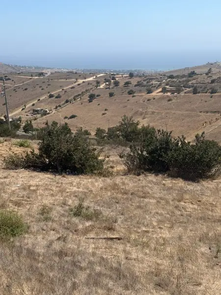Terreno en venta en Mar de Puerto Nuevo I, Playas de Rosarito — foto 3 de 5