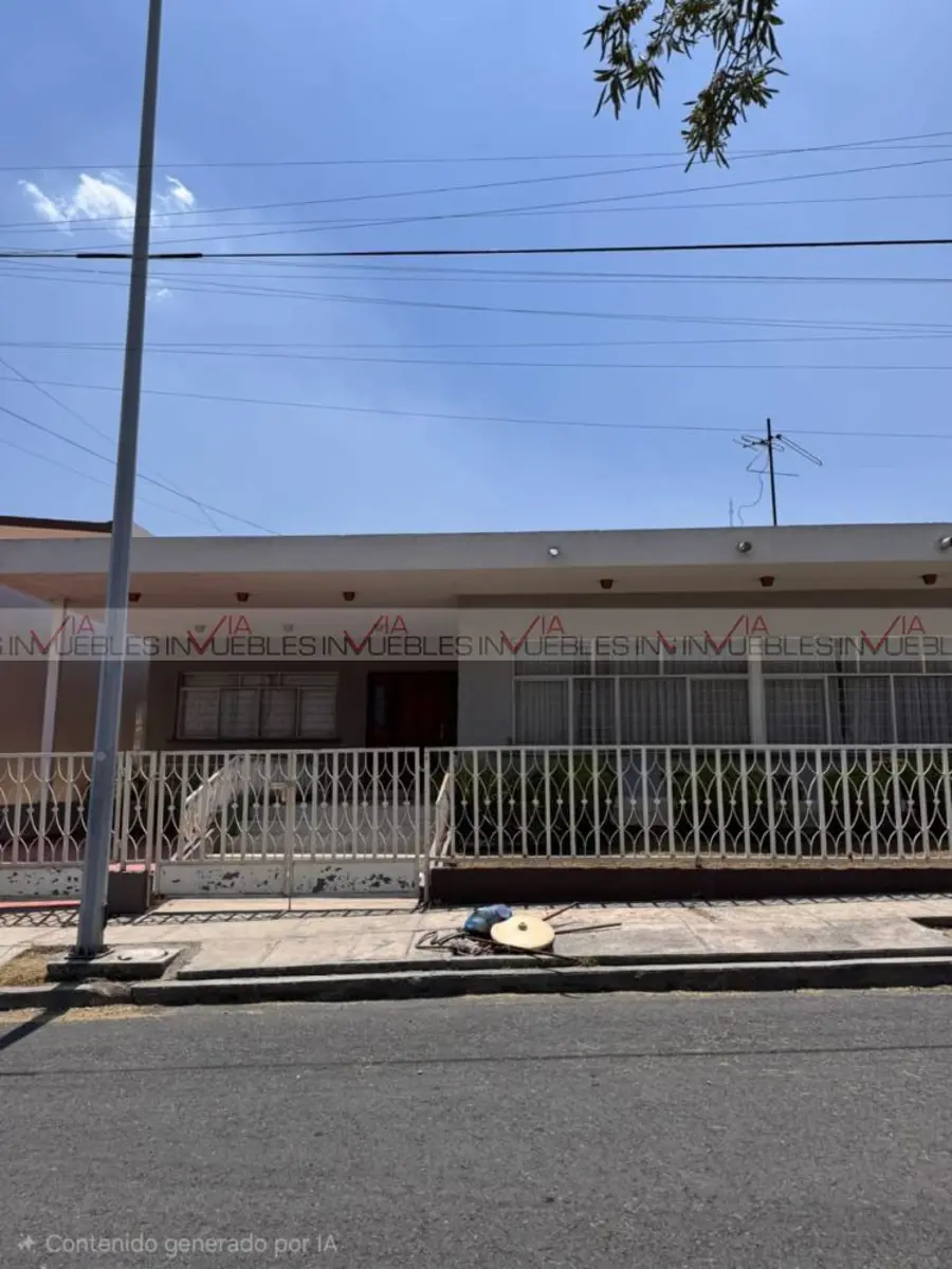 Casa en venta en Las Cumbres, Monterrey — foto 1 de 12