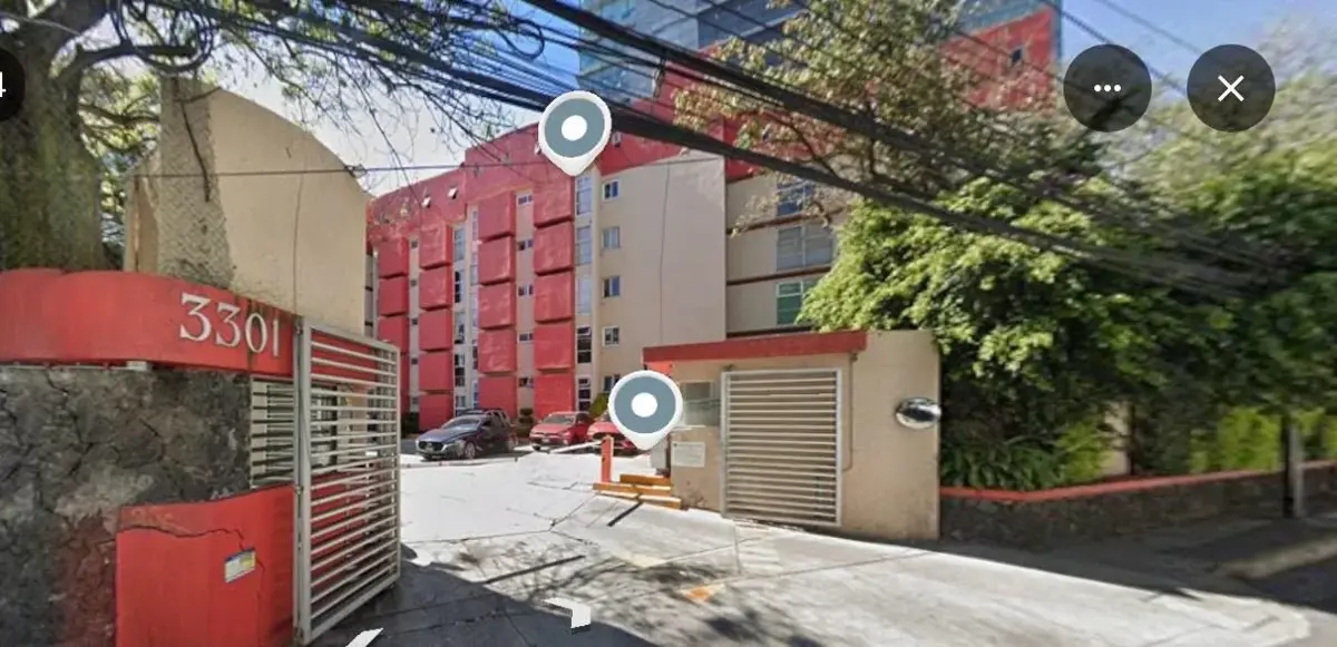 Departamento en renta en Fuentes del Pedregal, Tlalpan — foto 1 de 15
