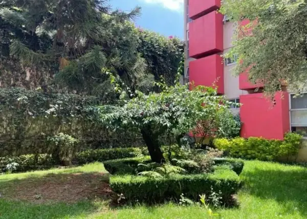 Departamento en renta en Fuentes del Pedregal, Tlalpan — foto 2 de 15