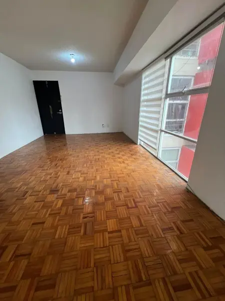 Departamento en renta en Fuentes del Pedregal, Tlalpan — foto 3 de 15