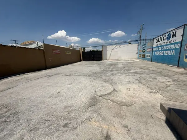 Terreno en renta en Eulalio Gutiérrez, Ramos Arizpe — foto 3 de 30