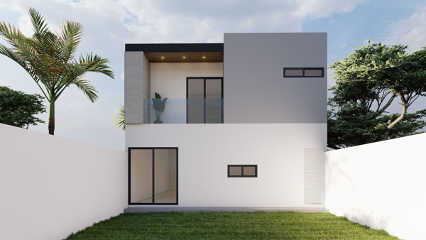 Casa en venta en Los Viñedos, Torreón — foto 3 de 3