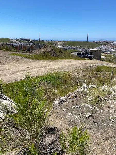 Terreno en venta en Pórticos de San Antonio, Tijuana — foto 2 de 5