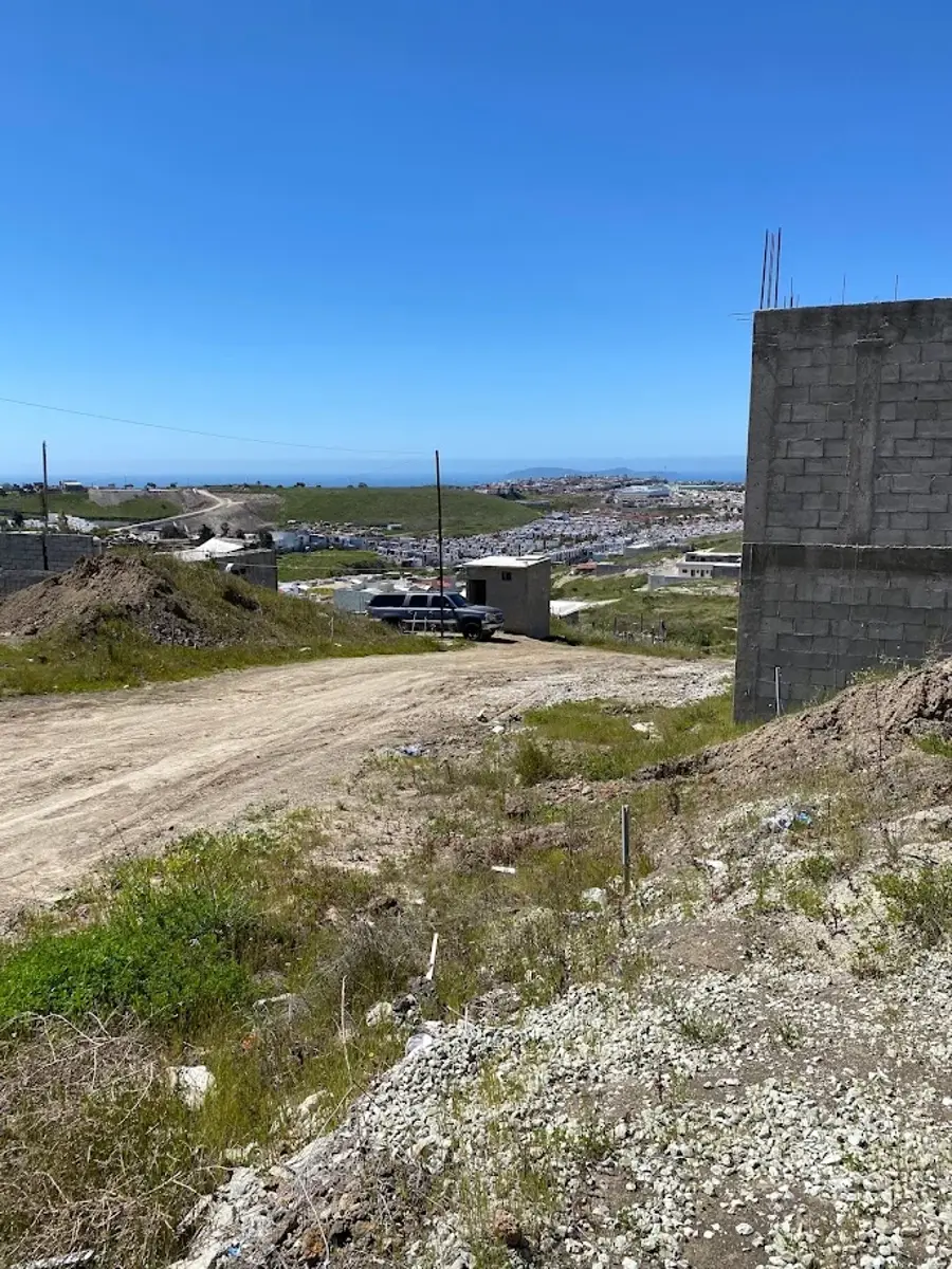 Terreno en venta en Pórticos de San Antonio, Tijuana — foto 1 de 5