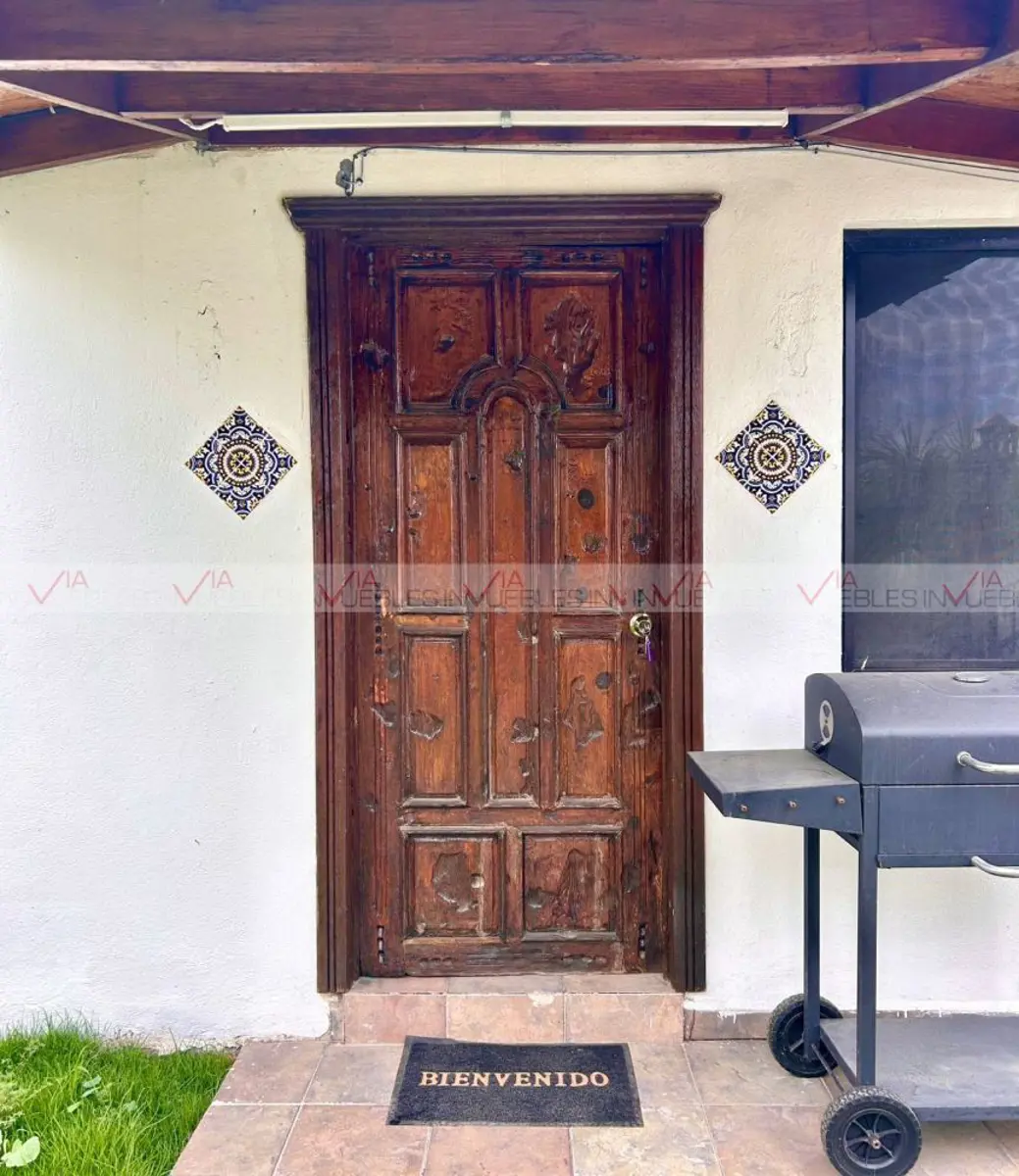 Departamento en renta en Del Maestro, Monterrey — foto 1 de 18