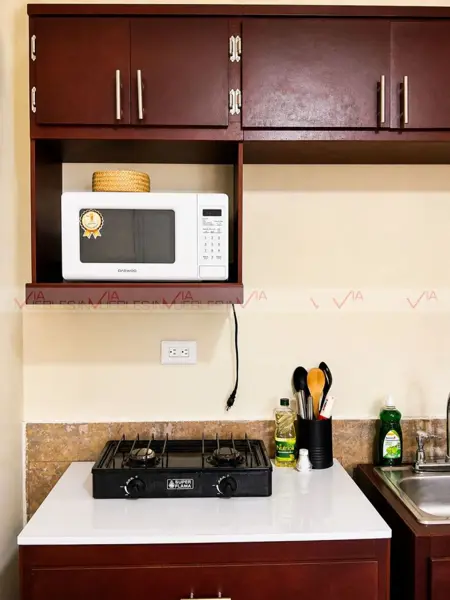 Departamento en renta en Del Maestro, Monterrey — foto 3 de 18