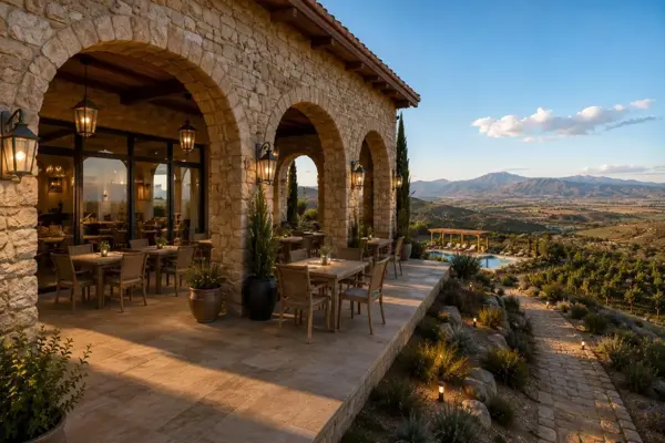 Terreno en venta en Francisco Zarco (Valle de Guadalupe), Ensenada — foto 3 de 8
