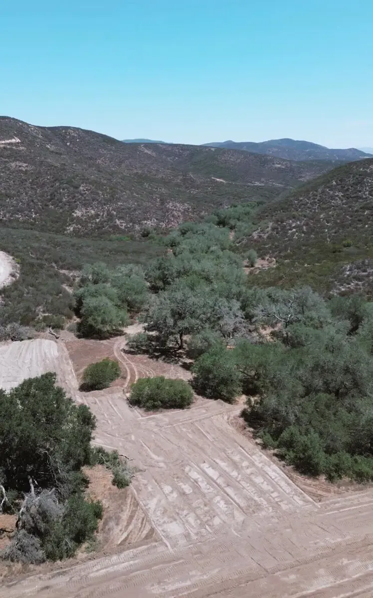 Terreno en venta en Francisco Zarco (Valle de Guadalupe), Ensenada — foto 1 de 8