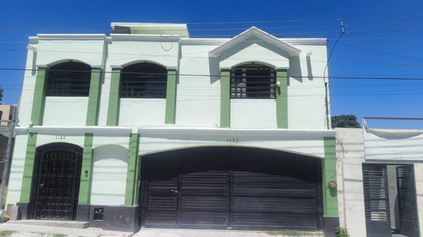 Departamentos en renta