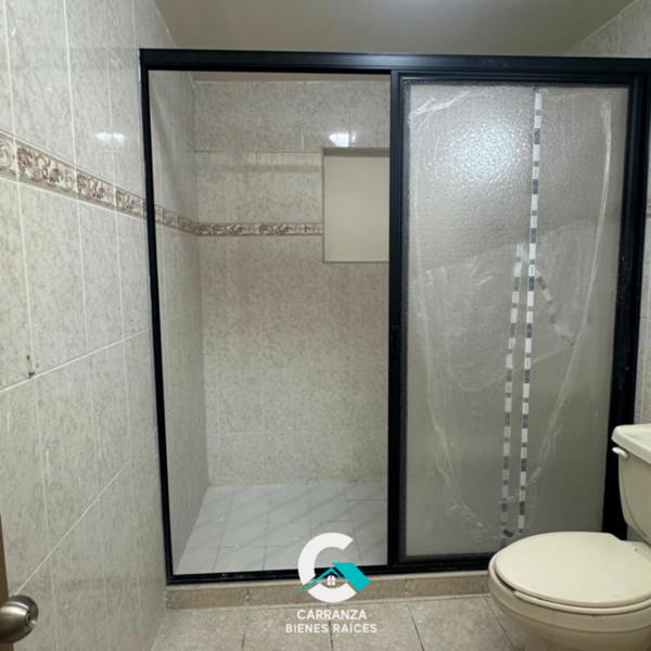 Departamento en renta en Saltillo Centro, Saltillo — foto 2 de 8