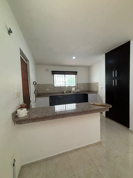 Casa en venta en Las Américas, Mérida — foto 3 de 11