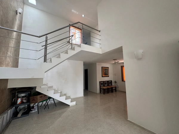 Casa en venta en Las Américas, Mérida — foto 2 de 11