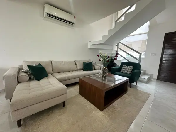 Casa en renta en Lomas de la Rioja, Alvarado — foto 2 de 5