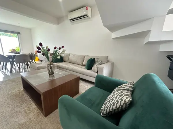 Casa en renta en Lomas de la Rioja, Alvarado — foto 3 de 5