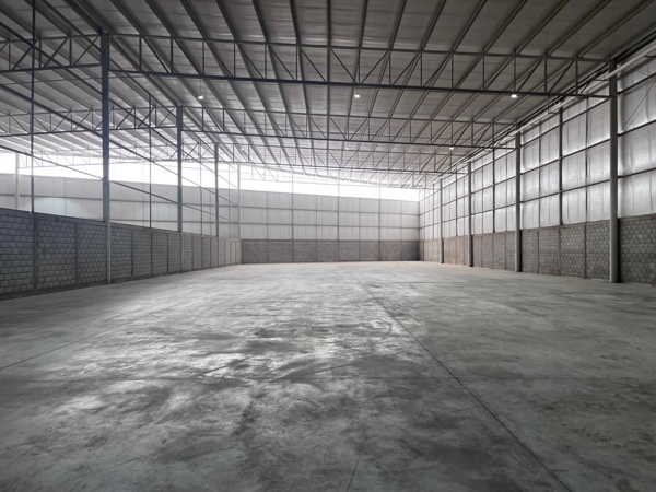 Nave en renta en Bugambilias, Gómez Palacio — foto 2 de 17