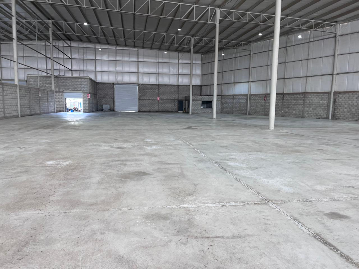 Nave en renta en Bugambilias, Gómez Palacio — foto 1 de 17
