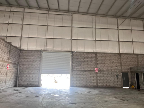 Nave en renta en Bugambilias, Gómez Palacio — foto 3 de 17