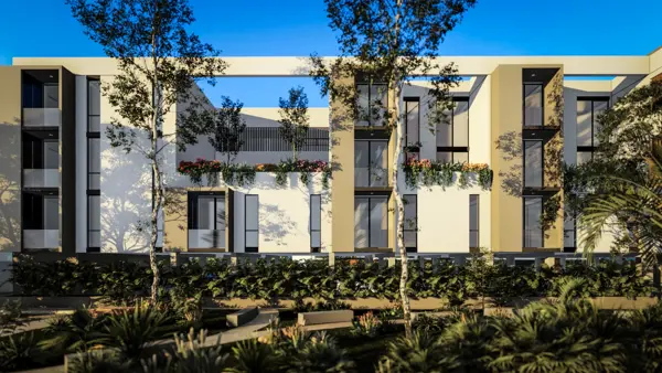 Departamento en venta en Dzitya, Mérida — foto 2 de 8