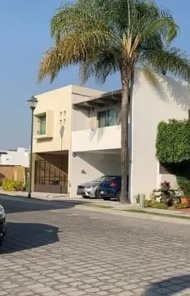 Casa en Venta Como Remate Hipotecario en Alta Vista Puebla.