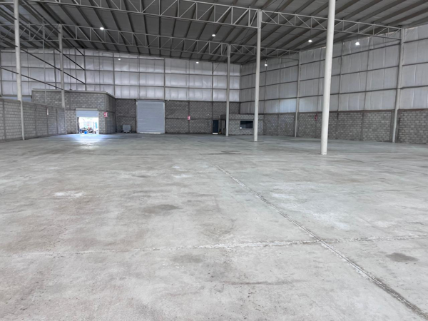 Nave en renta en Bugambilias, Gómez Palacio — foto 2 de 17