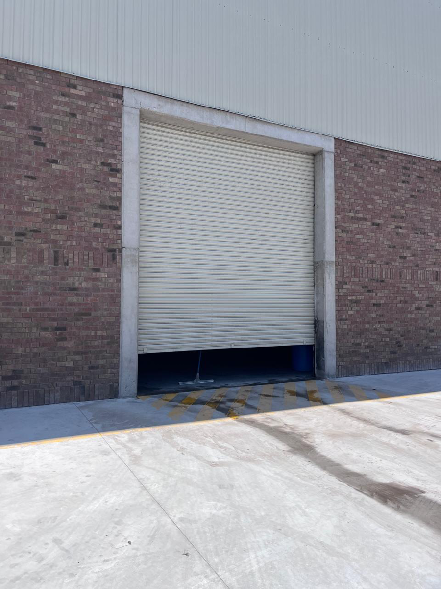 Nave en renta en Bugambilias, Gómez Palacio — foto 1 de 17