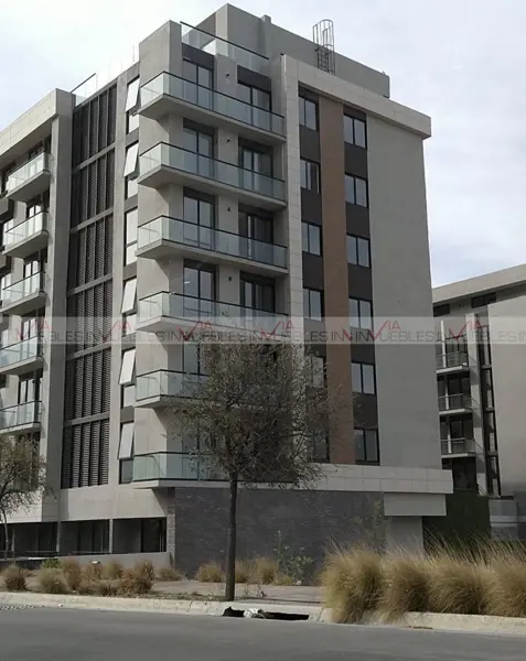 Departamento en venta en Vía Cordillera, Santa Catarina — foto 2 de 18