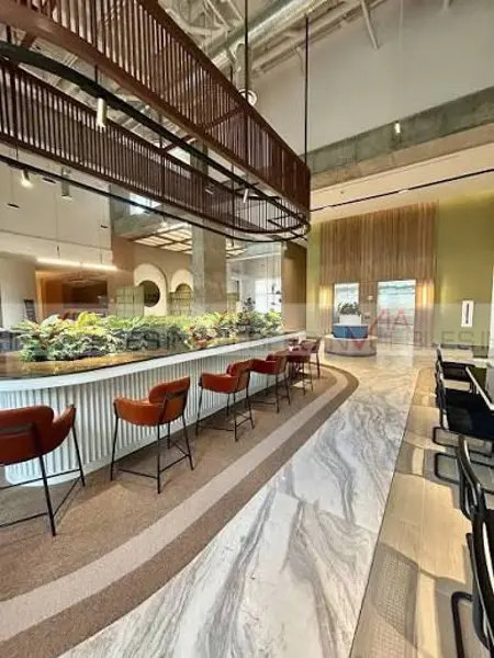 Departamento en venta en Santa Maria, Monterrey — foto 2 de 18