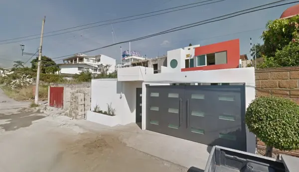 Casa en venta en Burgos, Temixco — foto 2 de 13