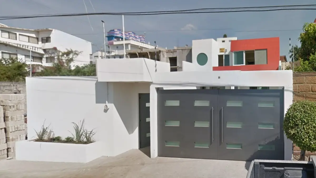 Casa en venta en Burgos, Temixco — foto 1 de 13