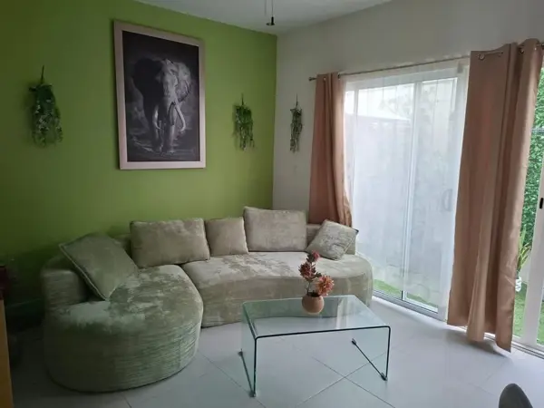 Casa en venta en Residencial Privada las Plazas, Guadalupe — foto 3 de 7