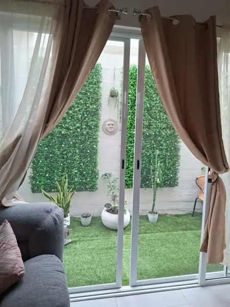 Casa en venta en Residencial Privada las Plazas, Guadalupe — foto 2 de 7