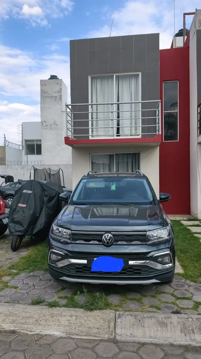 Casa en renta en Ángeles, Cuautlancingo — foto 1 de 18