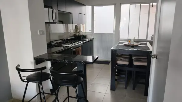Casa en renta en Ángeles, Cuautlancingo — foto 3 de 18